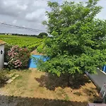 La Maison D Adelaide 아파트