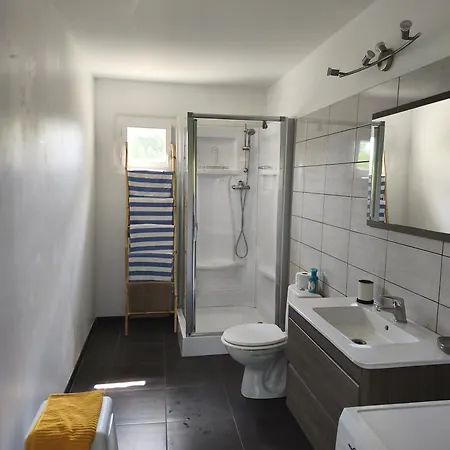 公寓 La Maison D Adelaide *