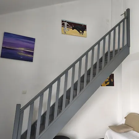 La Maison D Adélaïde *