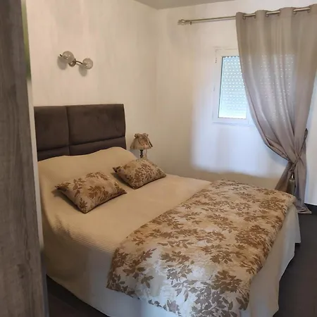 La Maison D Adelaide Lejlighed *