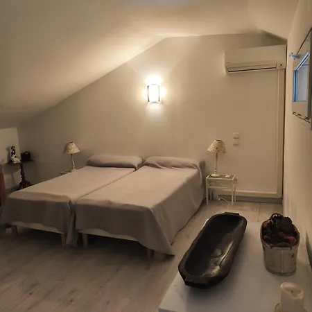 La Maison D Adelaide *