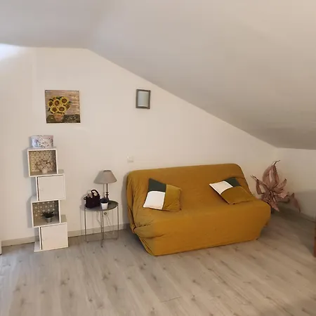 La Maison D Adelaide