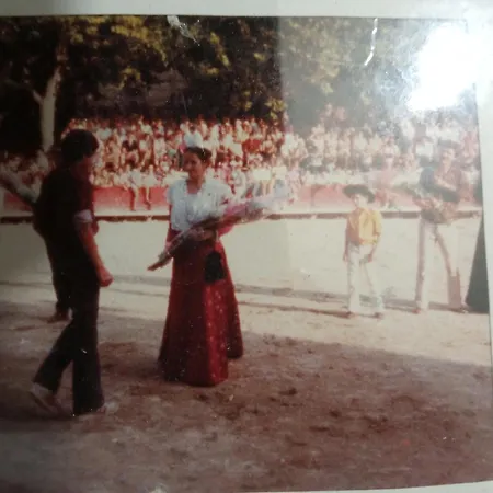 La Maison D Adelaide *