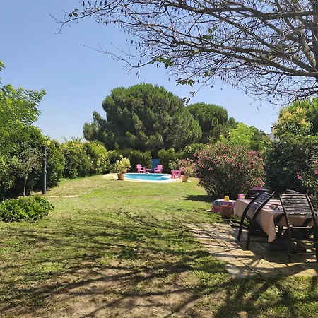 La Maison D Adélaïde *