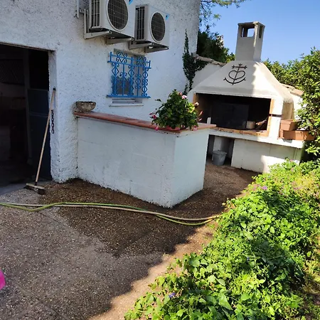 La Maison D Adélaïde *