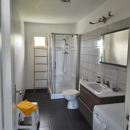 Appartement La Maison D Adelaide