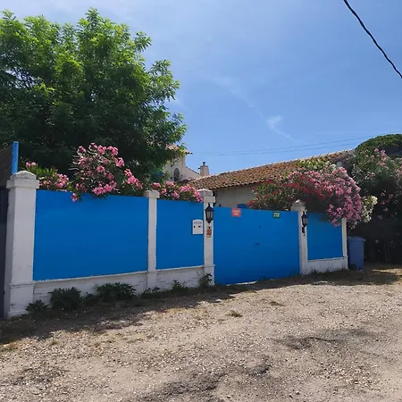 La Maison D Adelaide *