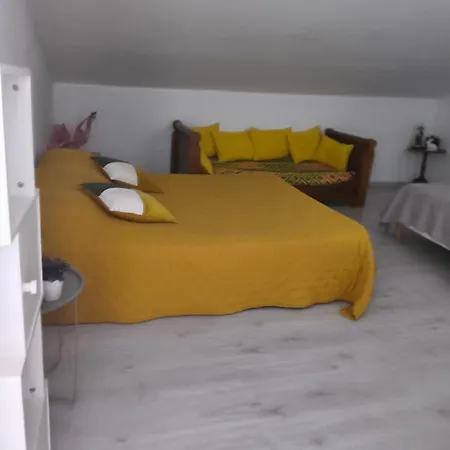 La Maison D Adelaide *