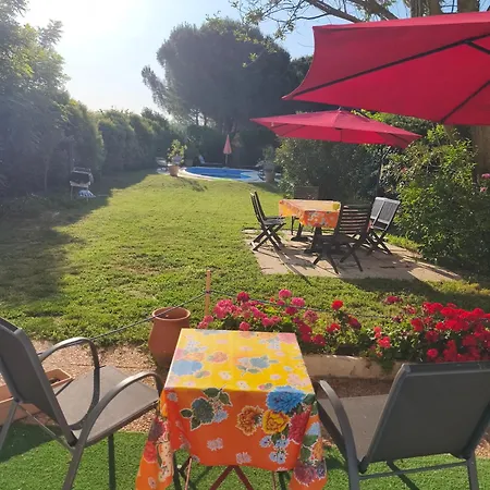La Maison D Adelaide *