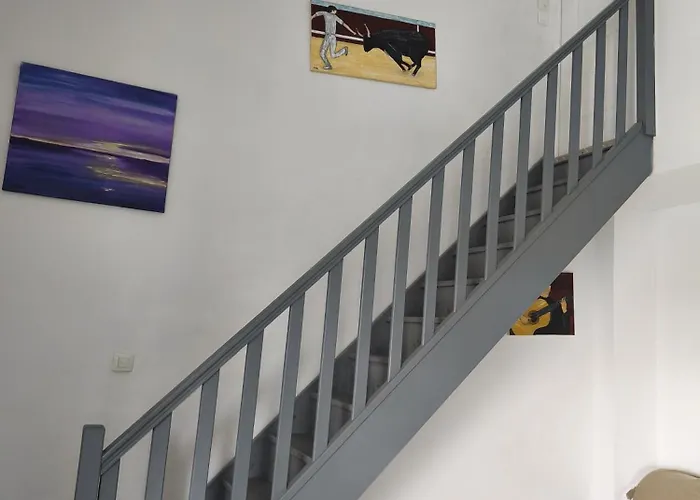 La Maison D Adelaide *