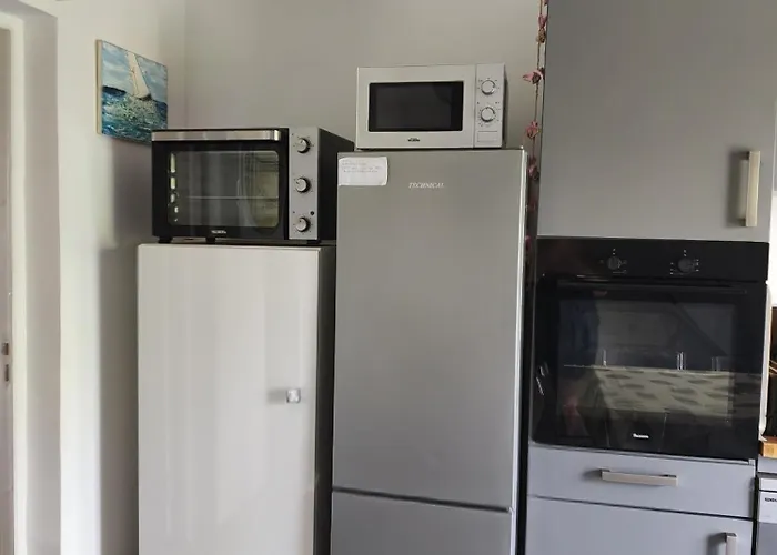 La Maison D Adelaide Appartement *