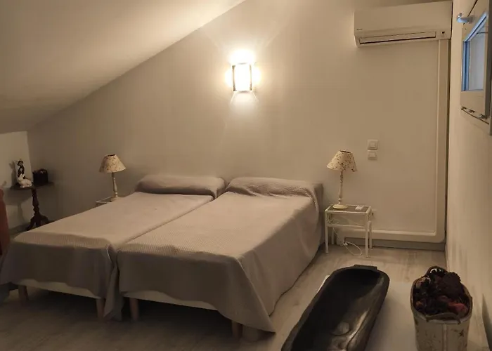 La Maison D Adelaide *