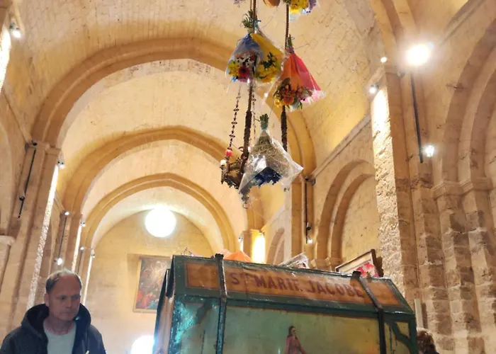 La Maison D Adelaide