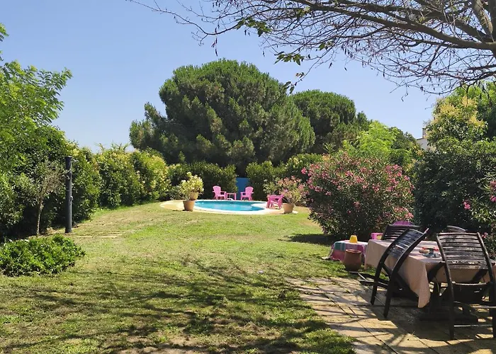 La Maison D Adelaide *