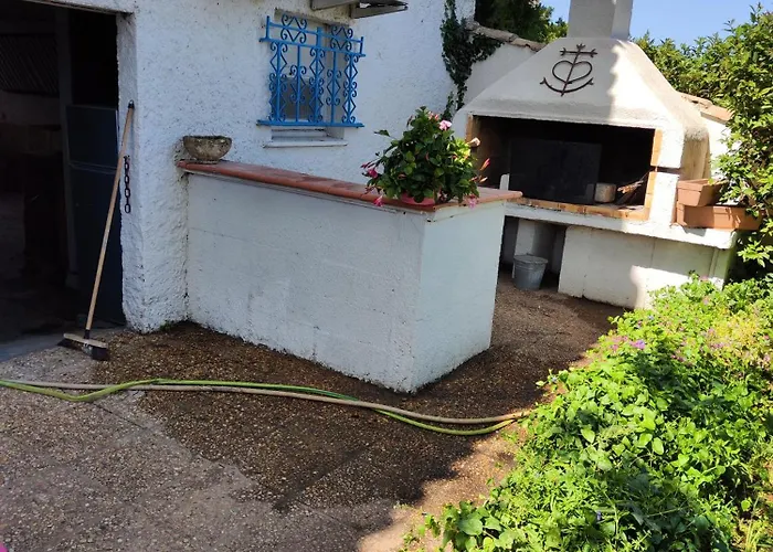 La Maison D Adelaide *