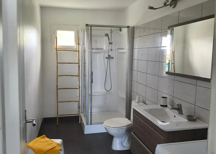 Appartement La Maison D Adelaide